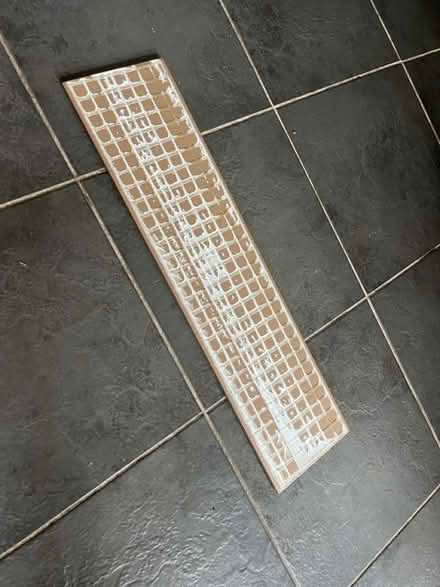 Photo of free 16 floor tiles (Nantwich) #3