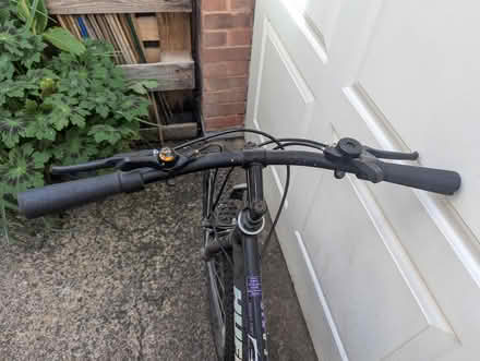 Photo of free Huffy Bike (Downes Head EX17) #3