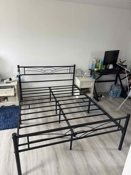 Photo of free King size bed (Hendon NW4) #2