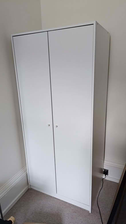 Photo of free Wardrobe (Dean EH4) #1