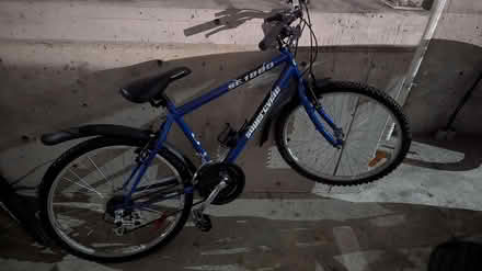 Photo of free Two bikes (Near Quadra and Cloverdale) #1