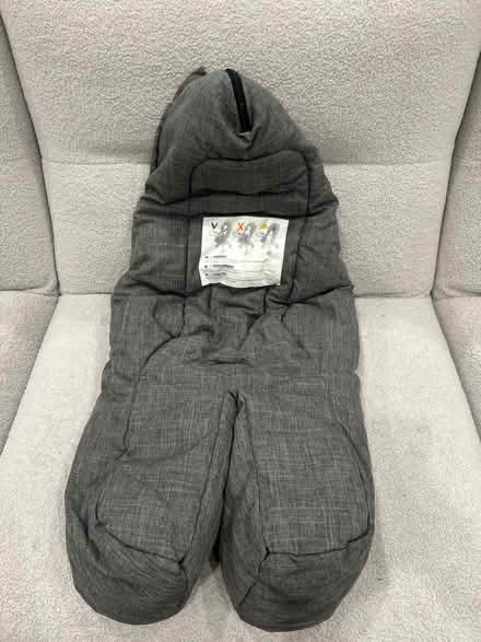Photo of free Winter insert for Stokke Xplory (Old Town) #2