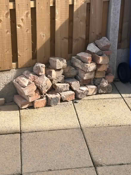 Photo of free Builders rubble (Stannington S6) #1