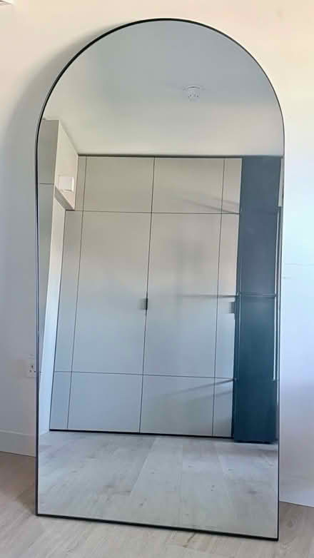 Photo of free I move abroad (2 Stadium Way Tesco) #1