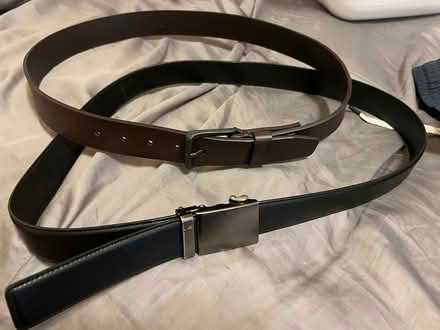Photo of free Men’s ties (Greenwood) #2