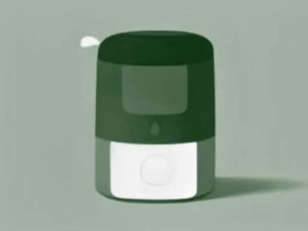 Photo of free Mini ice cream maker (East Peckham TN12) #1