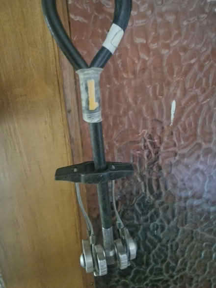 Photo of free Climbing gear: 5 cams/Friends (Stroud GL5) #3