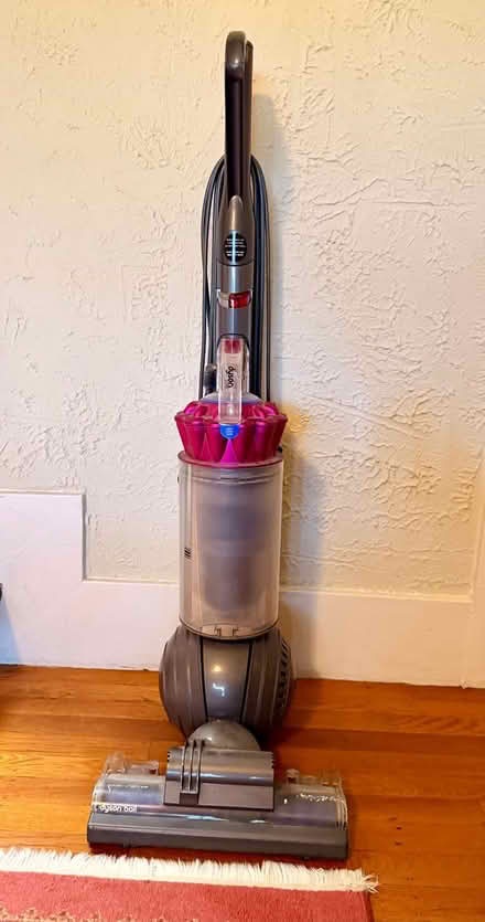 Photo of free Dyson Ball vacuum (Glenview) #1