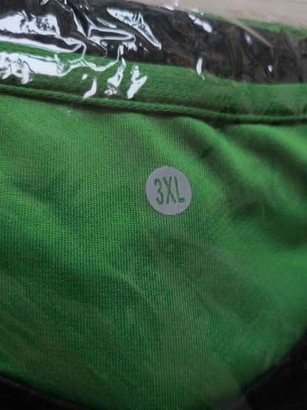Photo of free Grab t-shirts brand new (Sengkang) #2