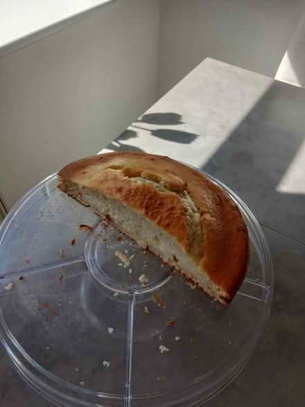 Photo of free Cake made at home (Nw41 by Nw41by) #2