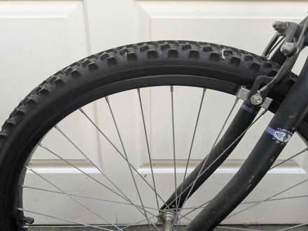 Photo of free Huffy Bike (Downes Head EX17) #2