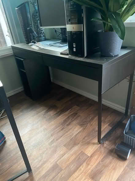 Photo of free Computer desk (Seaforth L21) #1