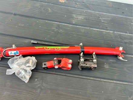 Photo of free Trail Gator (Ebley GL5) #2