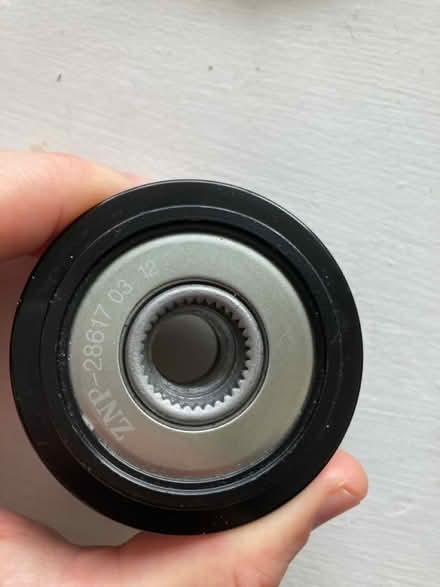 Photo of Spline bit 18/19mm (Eh1 2nh) #1