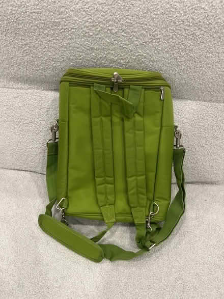 Photo of free Wine backpack (Old Town) #2