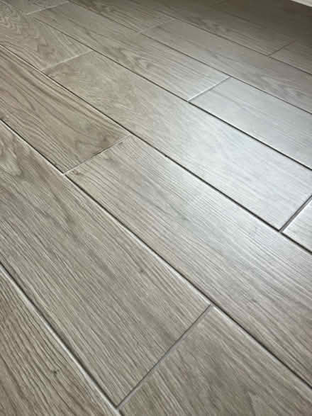 Photo of free 16 floor tiles (Nantwich) #4