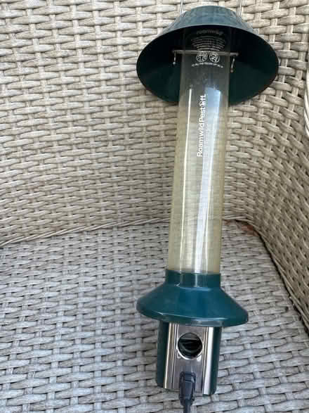 Photo of free Bird feeder by roamwild (Cheltenham GL52) #2