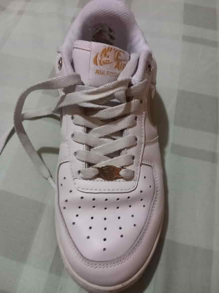 Photo of free Nike air force (B27 Acocks Green) #2