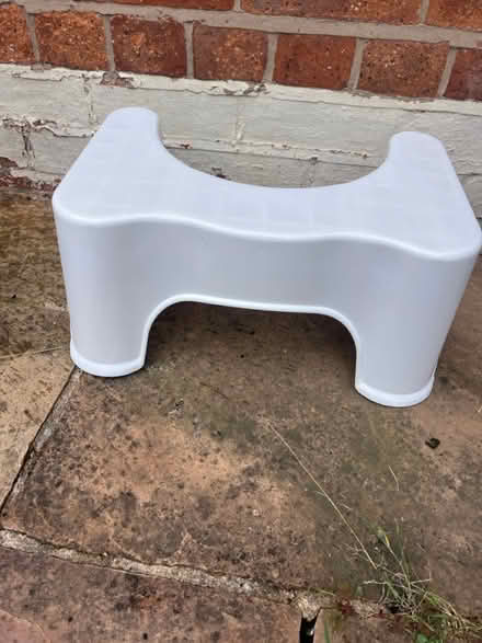 Photo of free Squat step (Nantwich) #1