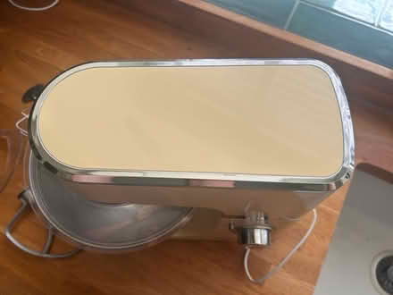 Photo of free Food Mixer (MK7, Wavendon Gate) #3