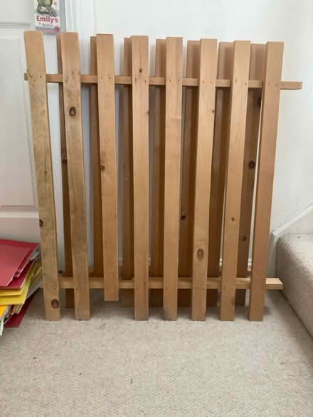 Photo of free Airing cupboard shelves (Didcot, Ladygrove) #1