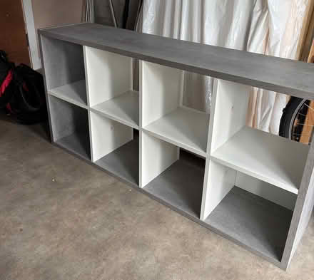 Photo of free Cube storage unit (Wilmslow SK9) #2