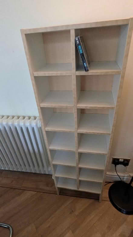 Photo of free Ikea storage unit (Ilkley LS29) #1