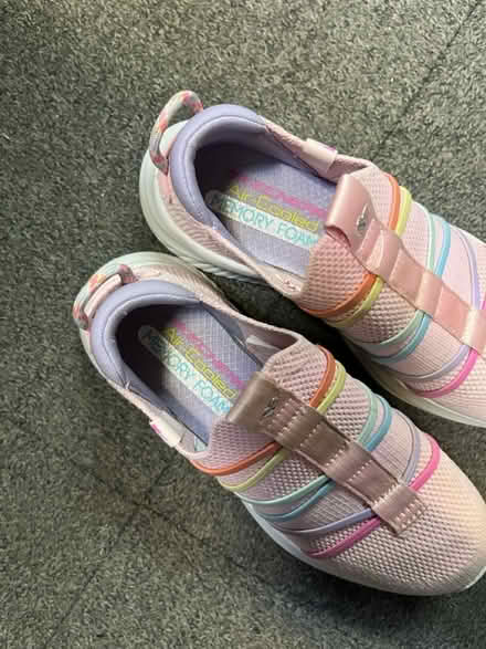 Photo of free Sketchers size 13 (Old Winsdor SL4) #1
