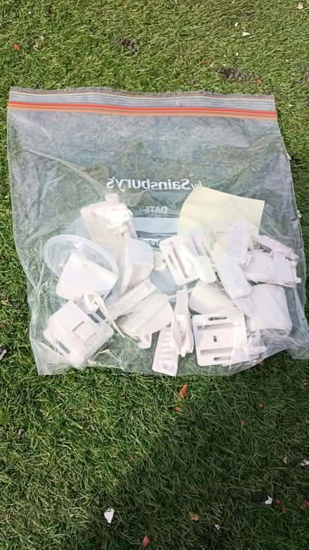 Photo of free Child cupboard locks (Dore, S17) #1