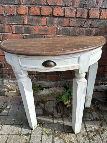 Photo of free Table (Werrington ST9) #1