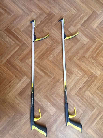 Photo of free Fixed Reachers (Grab Sticks) (West Thornton CR7) #1