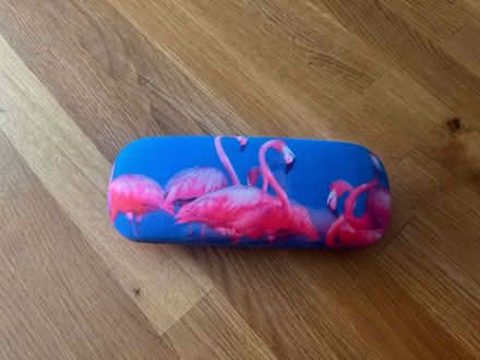 Photo of free Glasses case (MK7, Wavendon Gate) #1