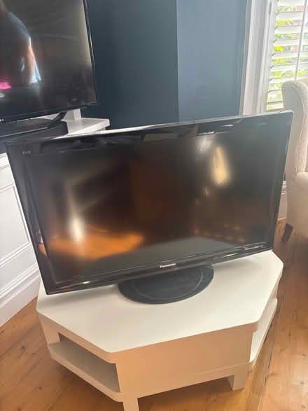 Photo of free Panasonic tv (Moseley B13) #1