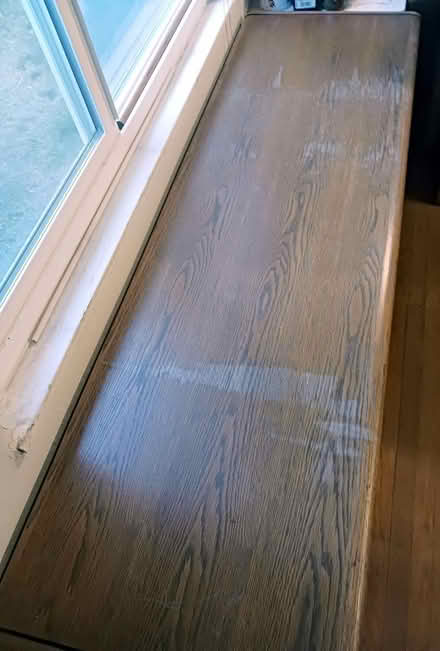 Photo of free Vintage Wood Office Cadenza (Olivina & Murrieta (Livermore)) #3