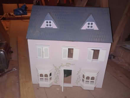 Photo of free Dolls House (Chartham CT4) #1