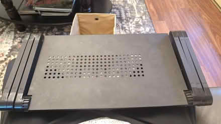 Photo of free Laptop stand adjustable (Thornhill) #1