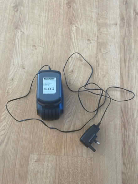Photo of free Blaupunkt Charger Station (Tadworth KT20) #1