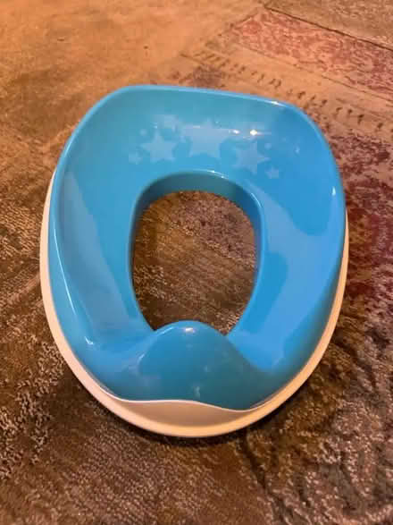 Photo of free Potty Training Seat (McCandless) #1