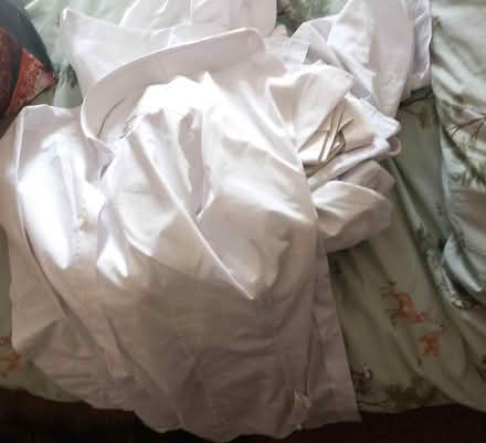 Photo of free School blouses (B27 Acocks Green) #2