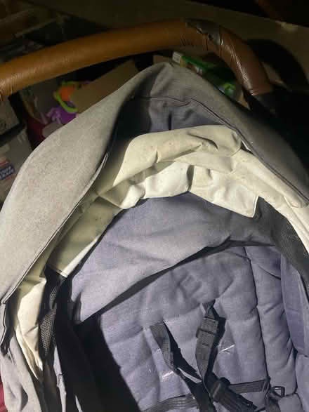 Photo of free Joie Buggy (Welwyn Garden City AL7) #2