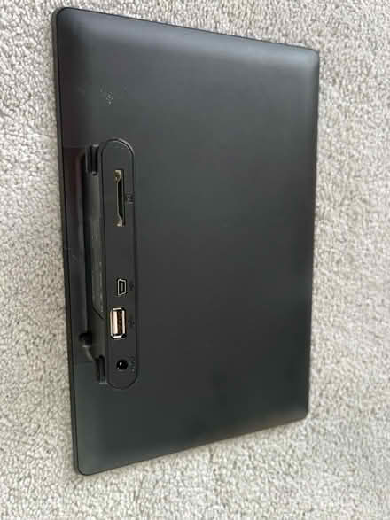 Photo of free Digital framer(Apeman) Not working (GL15) #2