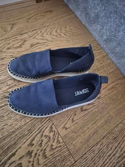 Photo of free Esprit shoes (Broadbridge Heath RH12) #1