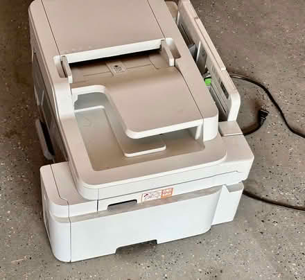 Photo of free Wireless Color All-in-One Printer (Highland park) #1
