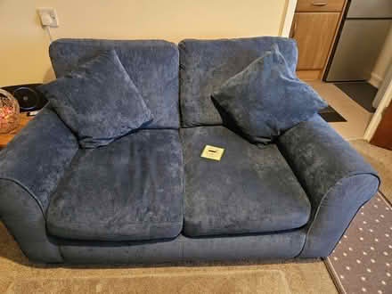Photo of free Sofa (Sherborne DT9) #2