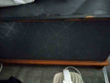 Photo of free Ottoman (Kelvedon CO5) #3