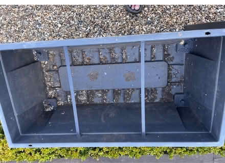 Photo of free Garden planters (Bromley,Hayes BR2) #3