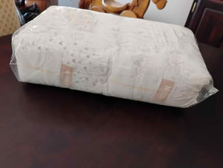 Photo of free Huggies size 1 Diapers (Mississauga) #1