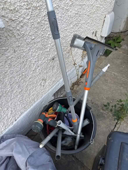 Photo of free Food waste bins (Croydon, CR0) #1