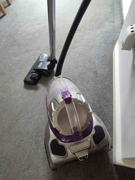 Photo of free Fully working hoover (BR6 Orpington.) #3