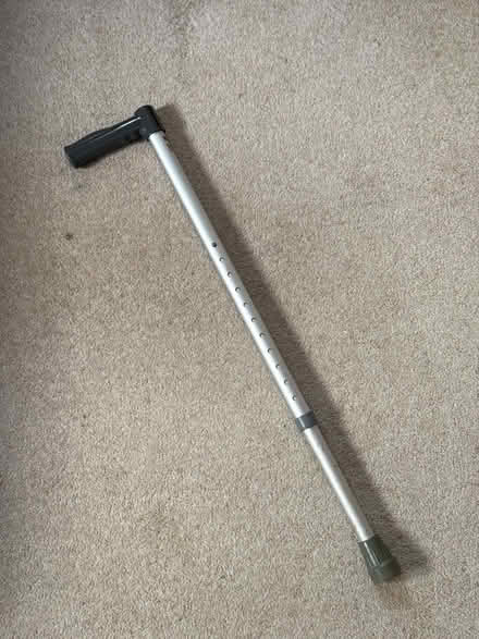 Photo of free Adjustable Walking Stick (Headington OX3) #1